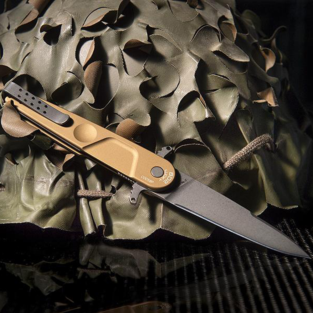 Extrema Ratio BD2 Lucky Desert 5