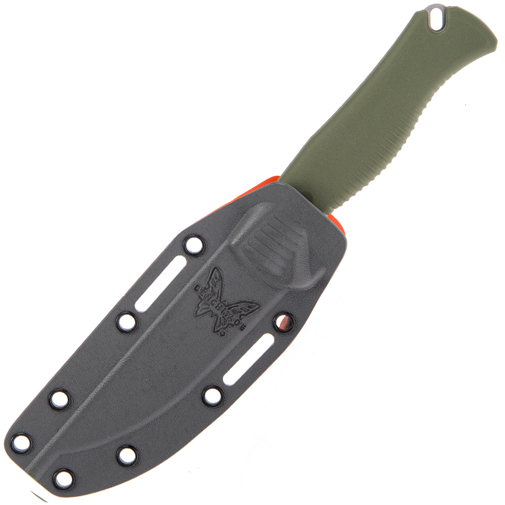 Benchmade 15505 Meatcrafter CPM-154  3