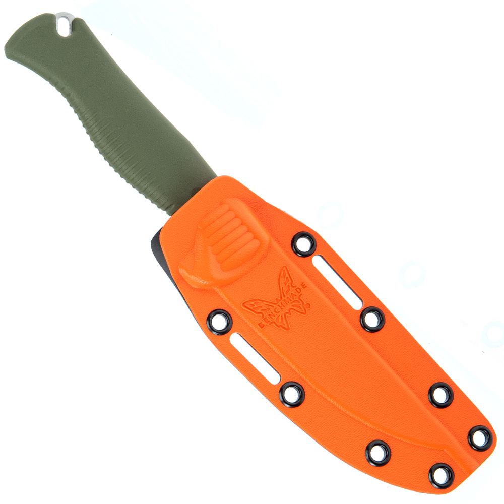 Benchmade 15505 Meatcrafter CPM-154  4