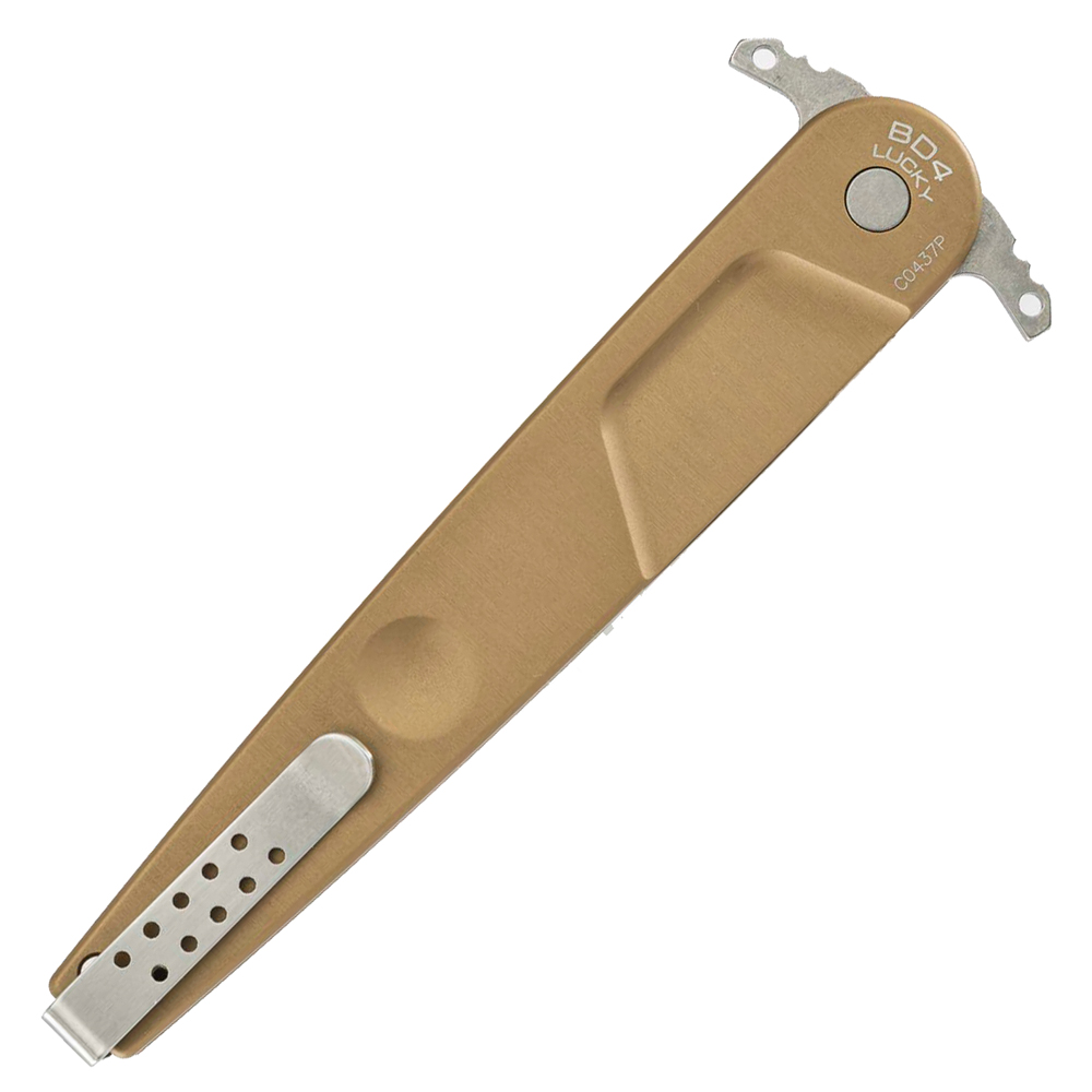 Extrema Ratio BD4 Lucky Desert 3