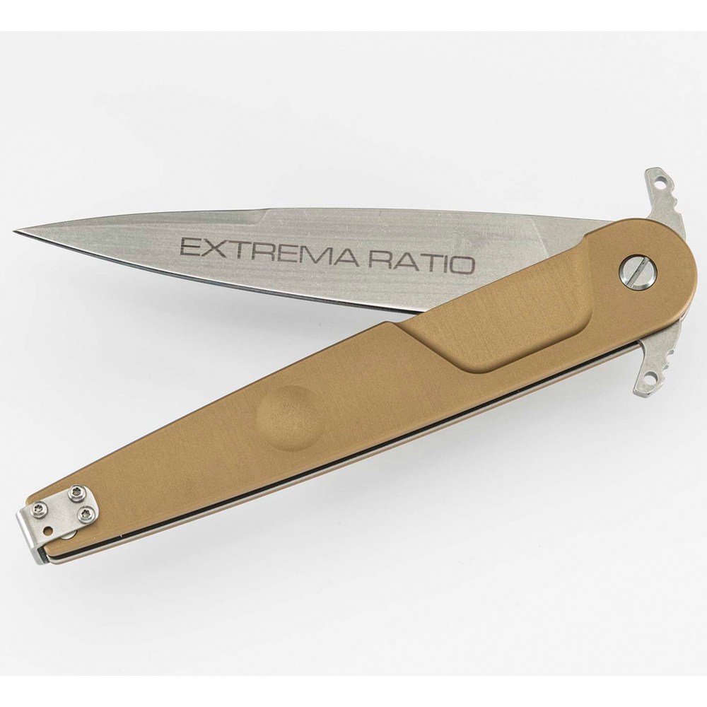 Extrema Ratio BD4 Lucky Desert 4