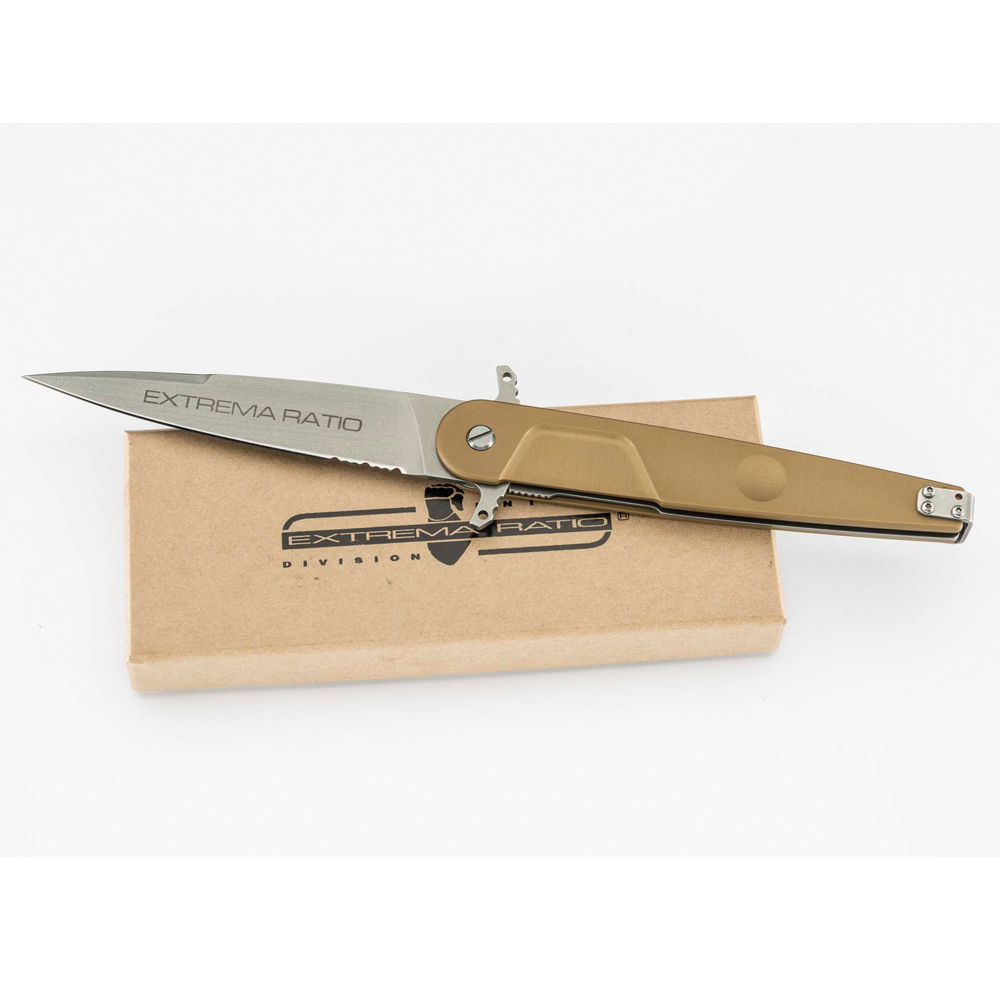 Extrema Ratio BD4 Lucky Desert 6