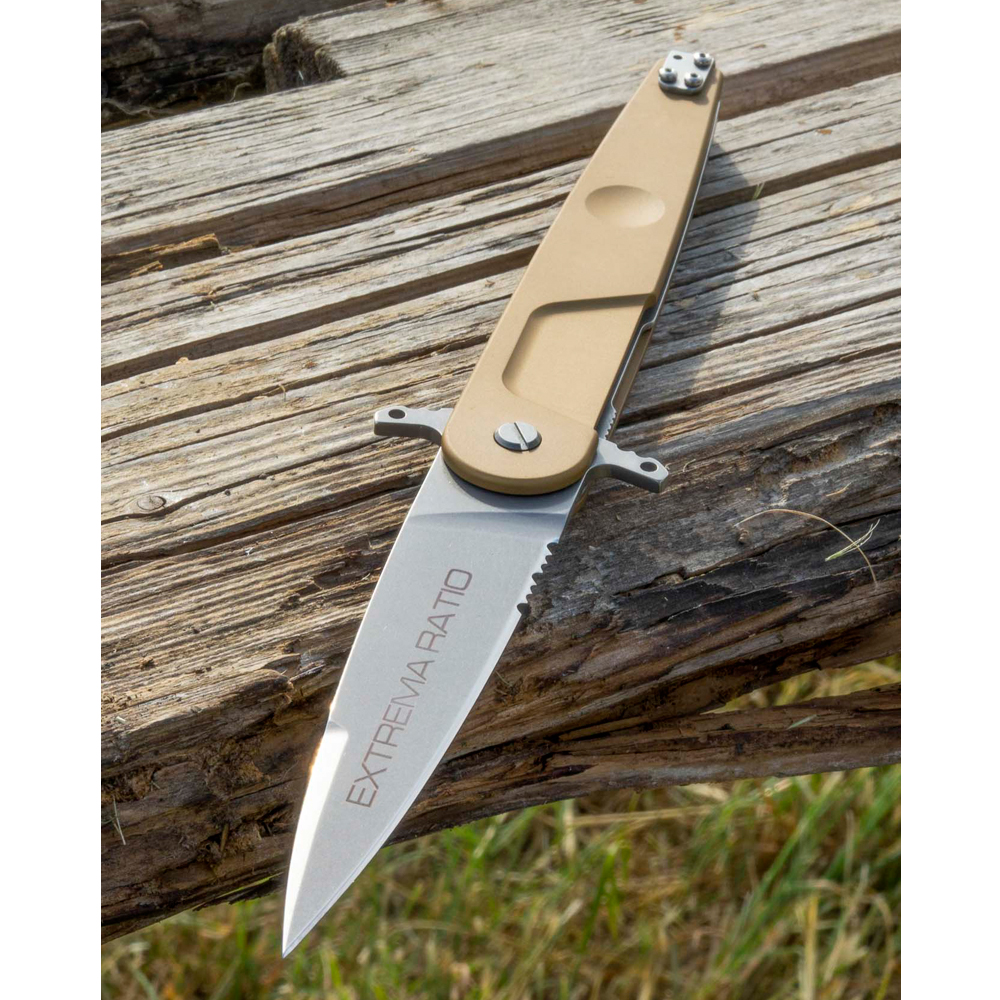 Extrema Ratio BD4 Lucky Desert 7