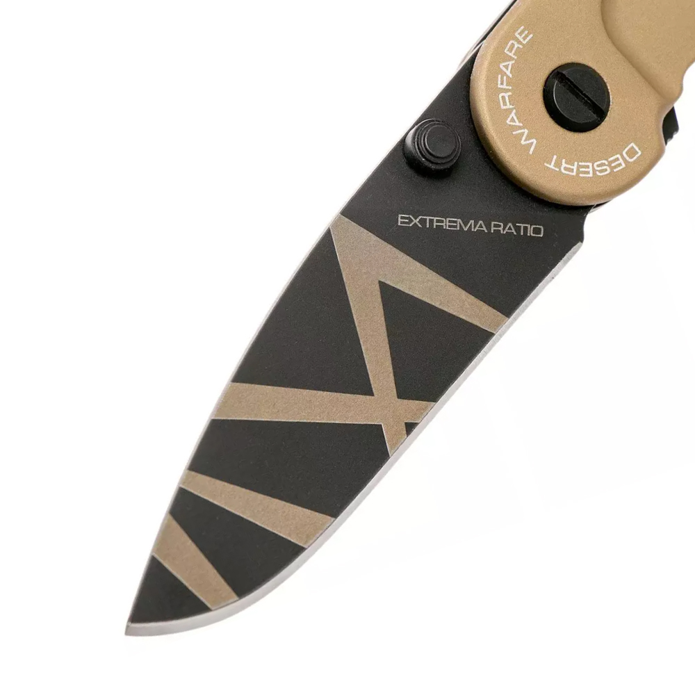 Extrema Ratio BF1 CD Desert  Warfare 3