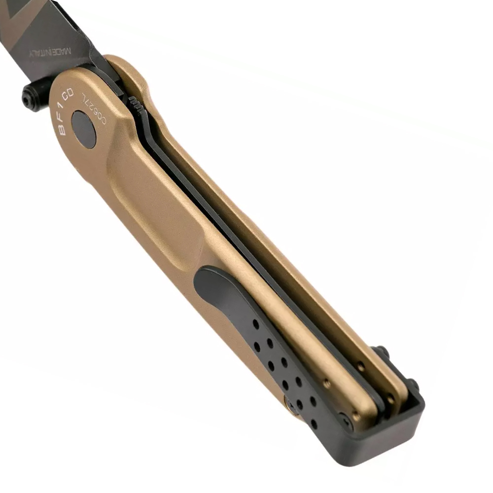 Extrema Ratio BF1 CD Desert  Warfare 5