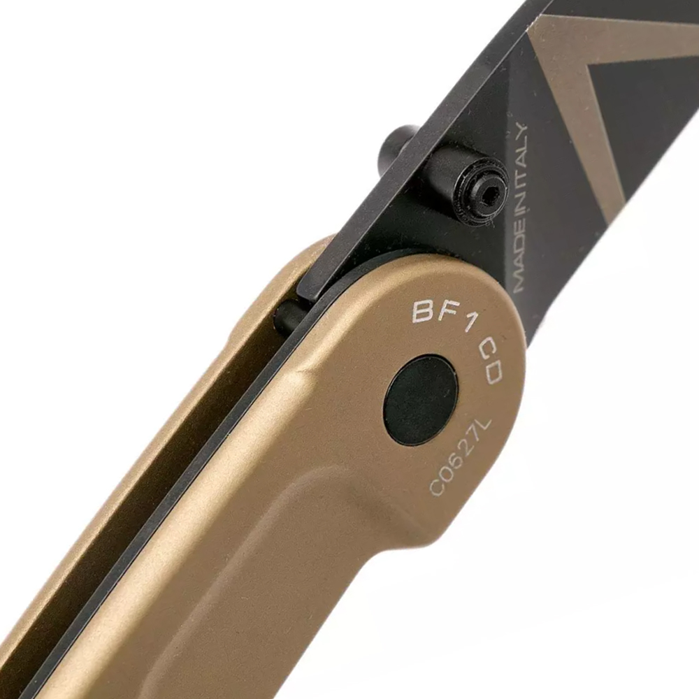 Extrema Ratio BF1 CD Desert  Warfare 6