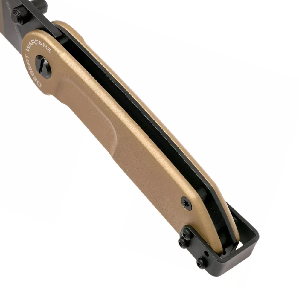 Extrema Ratio BF1 CD Desert  Warfare 7