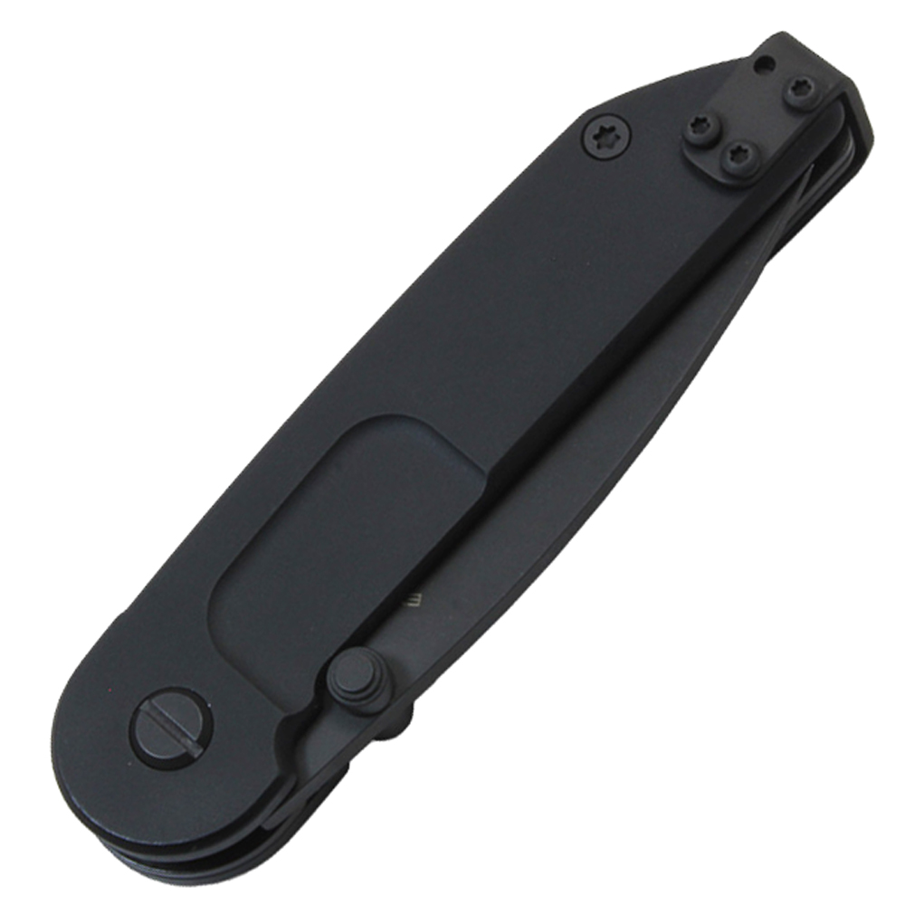 Extrema Ratio BF1 CT BLACK RUVIDO 3