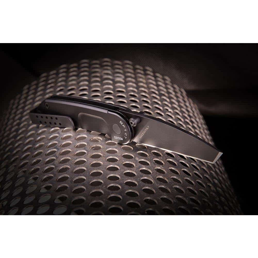 Extrema Ratio BF1 CT BLACK RUVIDO 5