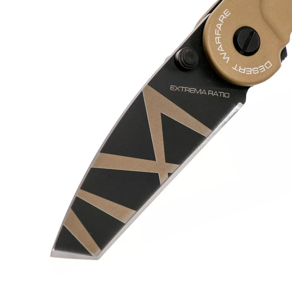 Extrema Ratio BF1 CT DESERT WARFARE 3