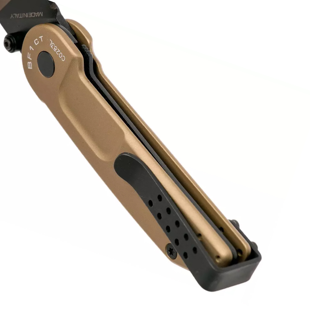 Extrema Ratio BF1 CT DESERT WARFARE 5