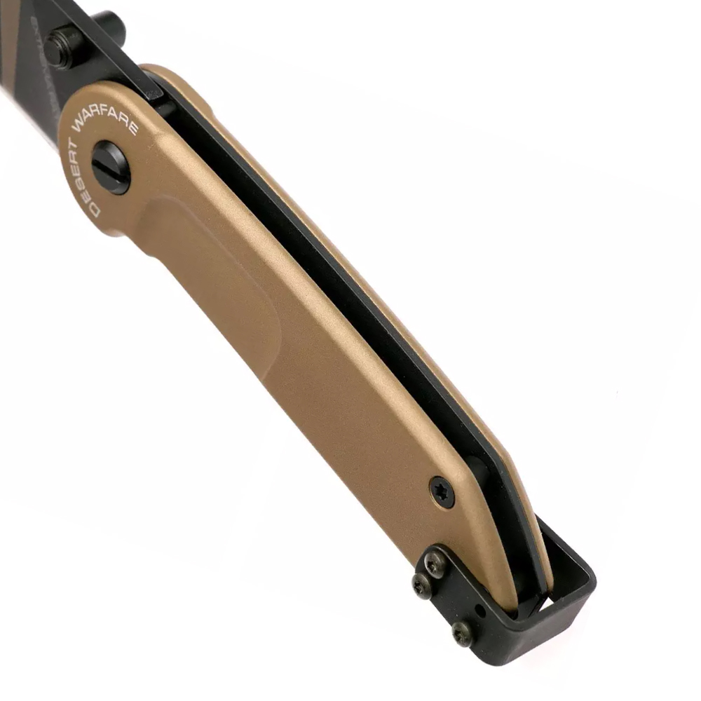 Extrema Ratio BF1 CT DESERT WARFARE 7