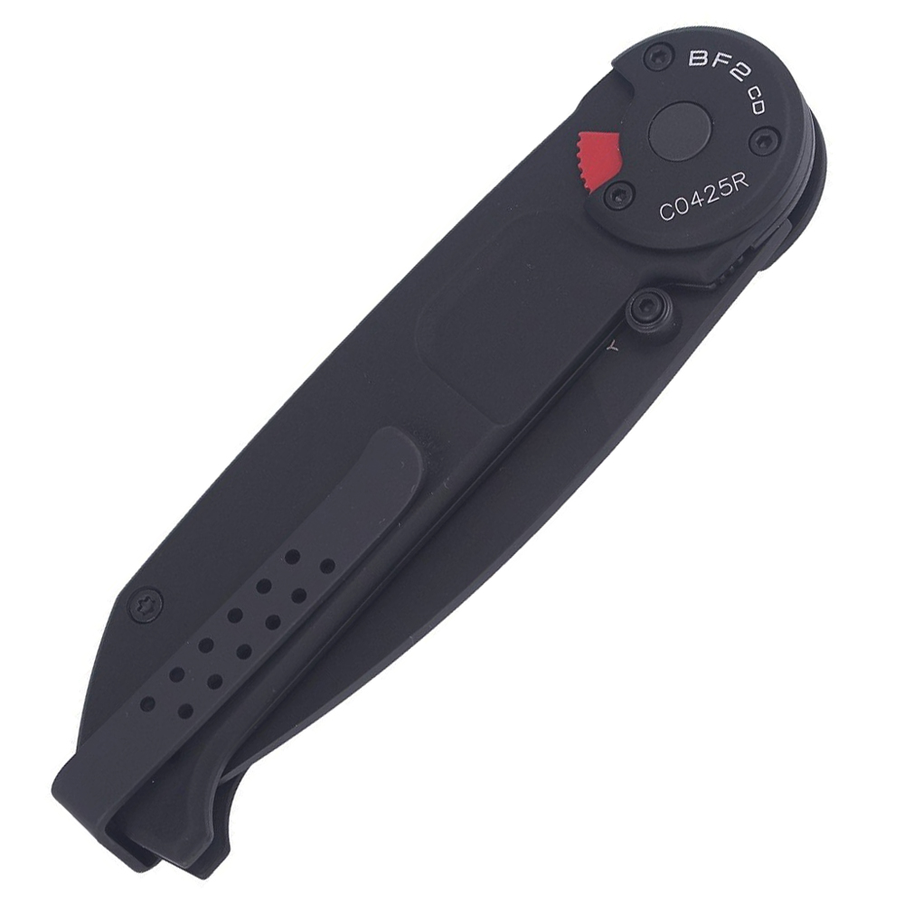 Extrema Ratio BF2 CD BLACK 5