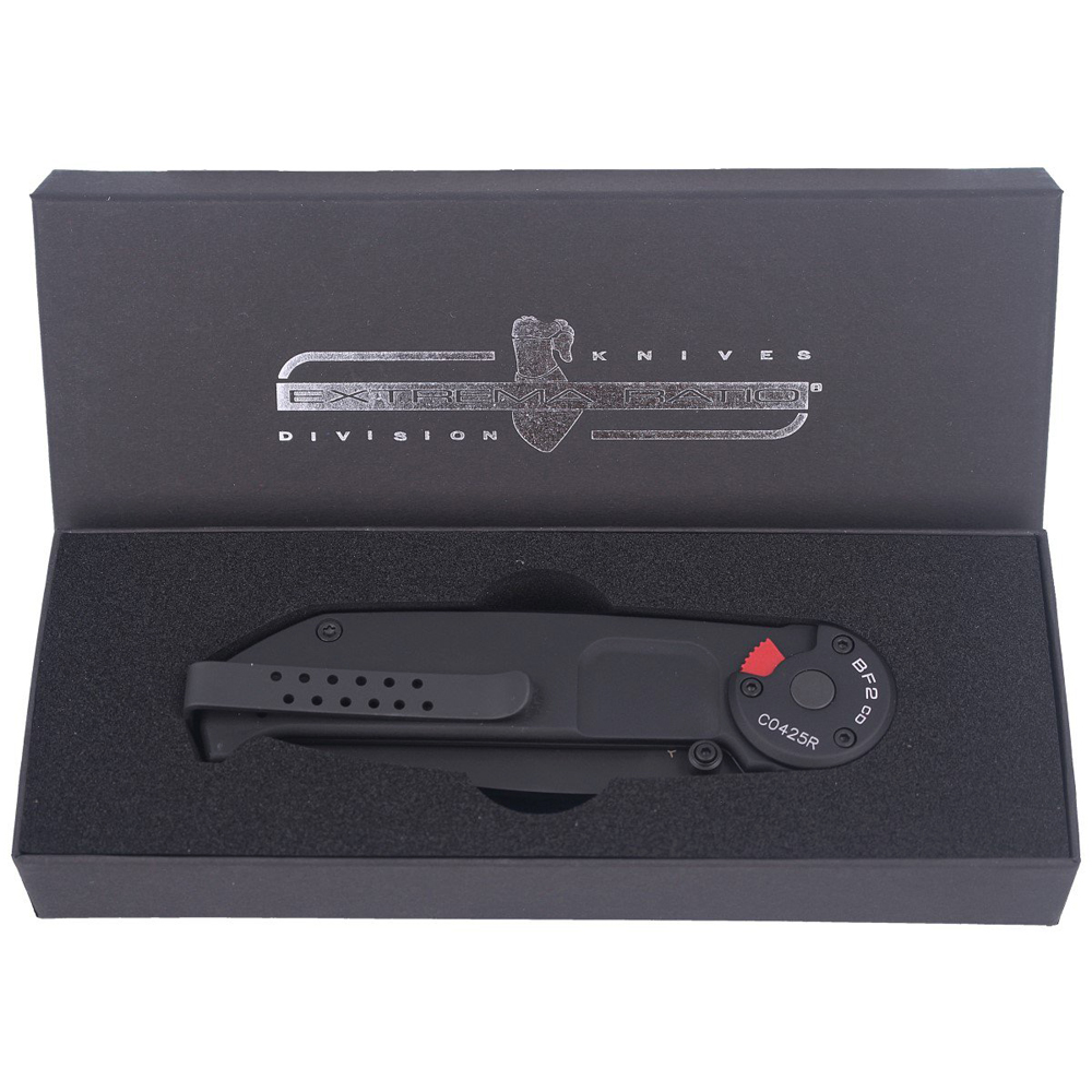 Extrema Ratio BF2 CD BLACK 6