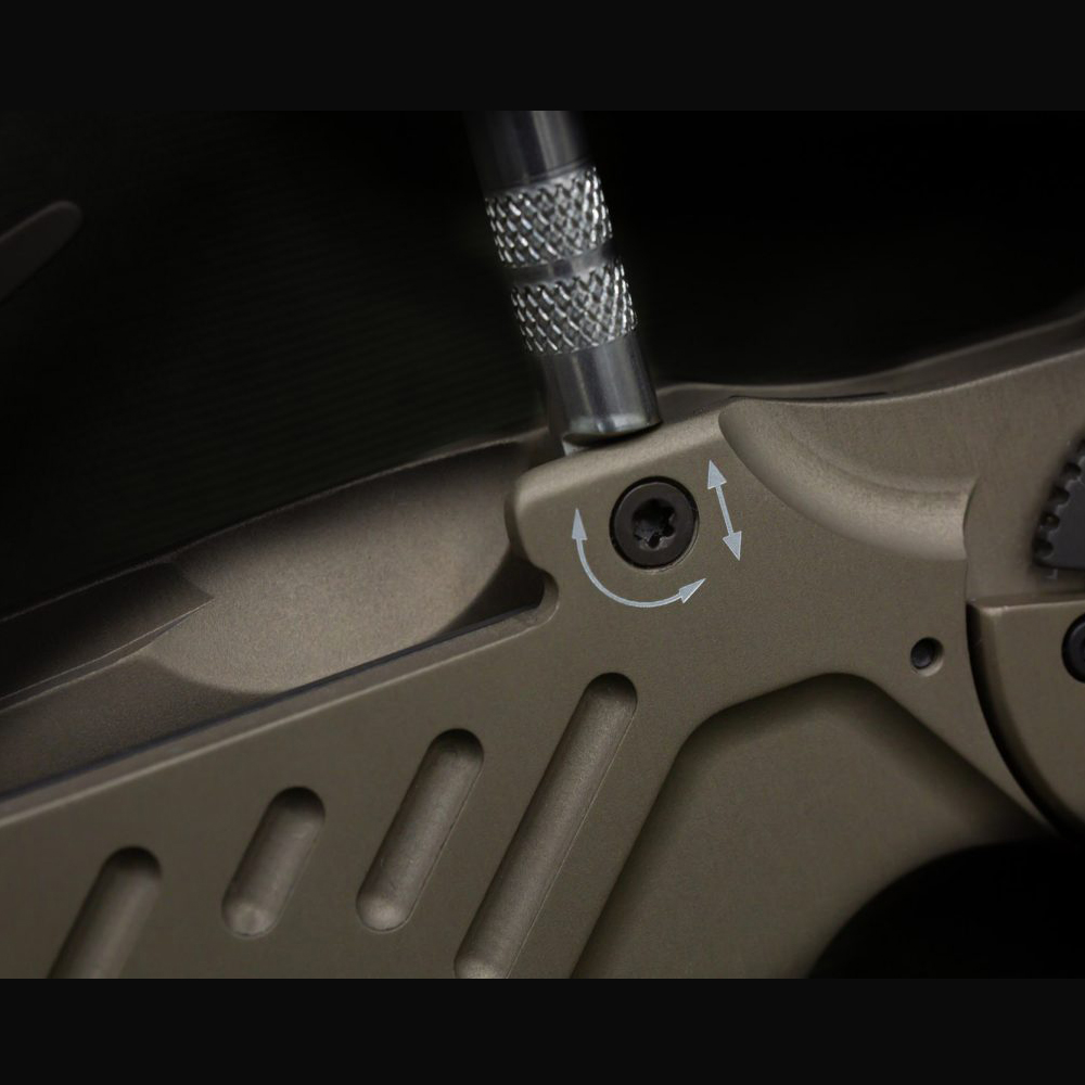 Extrema Ratio GLAUCA G1 11