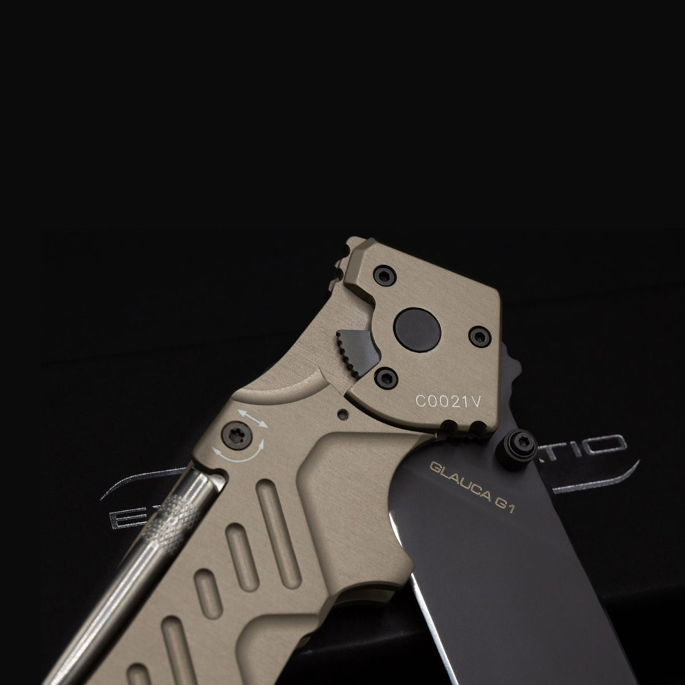 Extrema Ratio GLAUCA G1 4