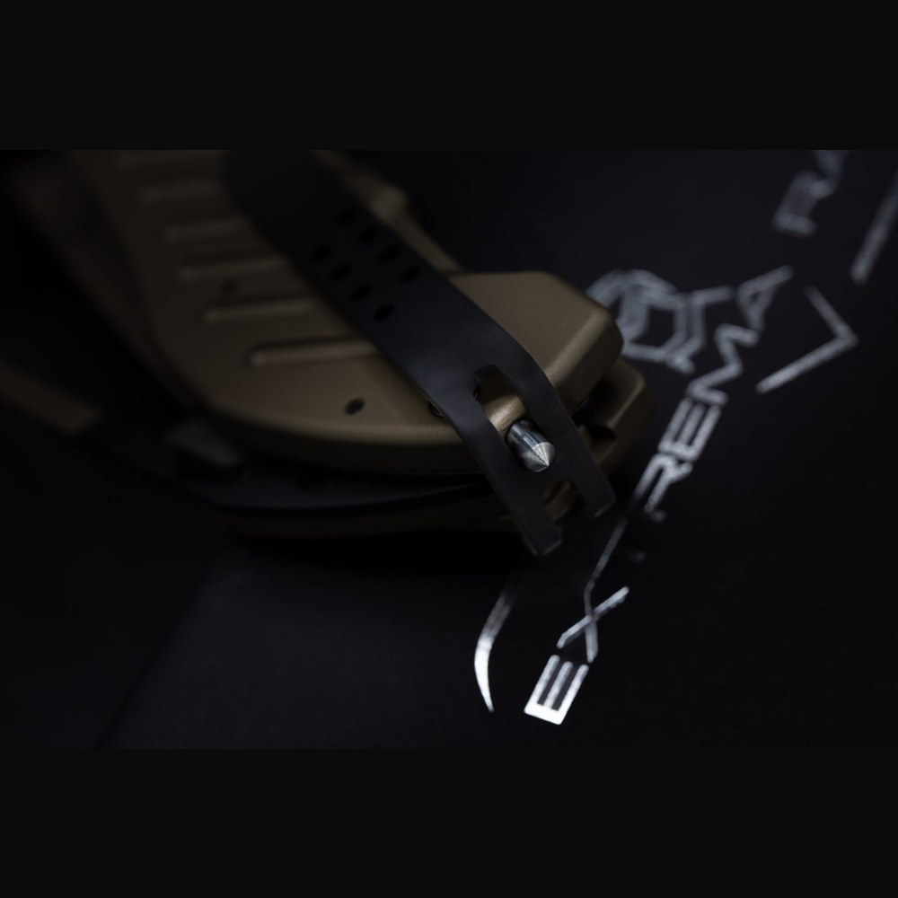 Extrema Ratio GLAUCA G1 6