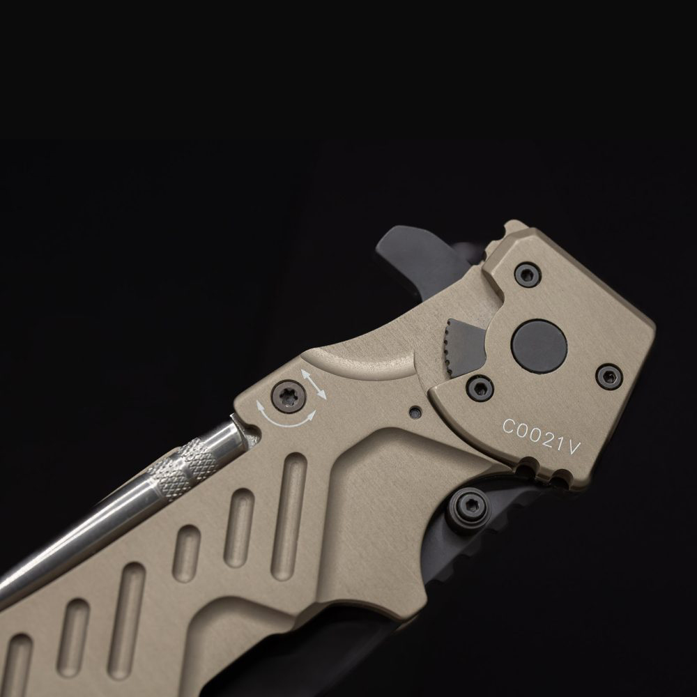 Extrema Ratio GLAUCA G1 8