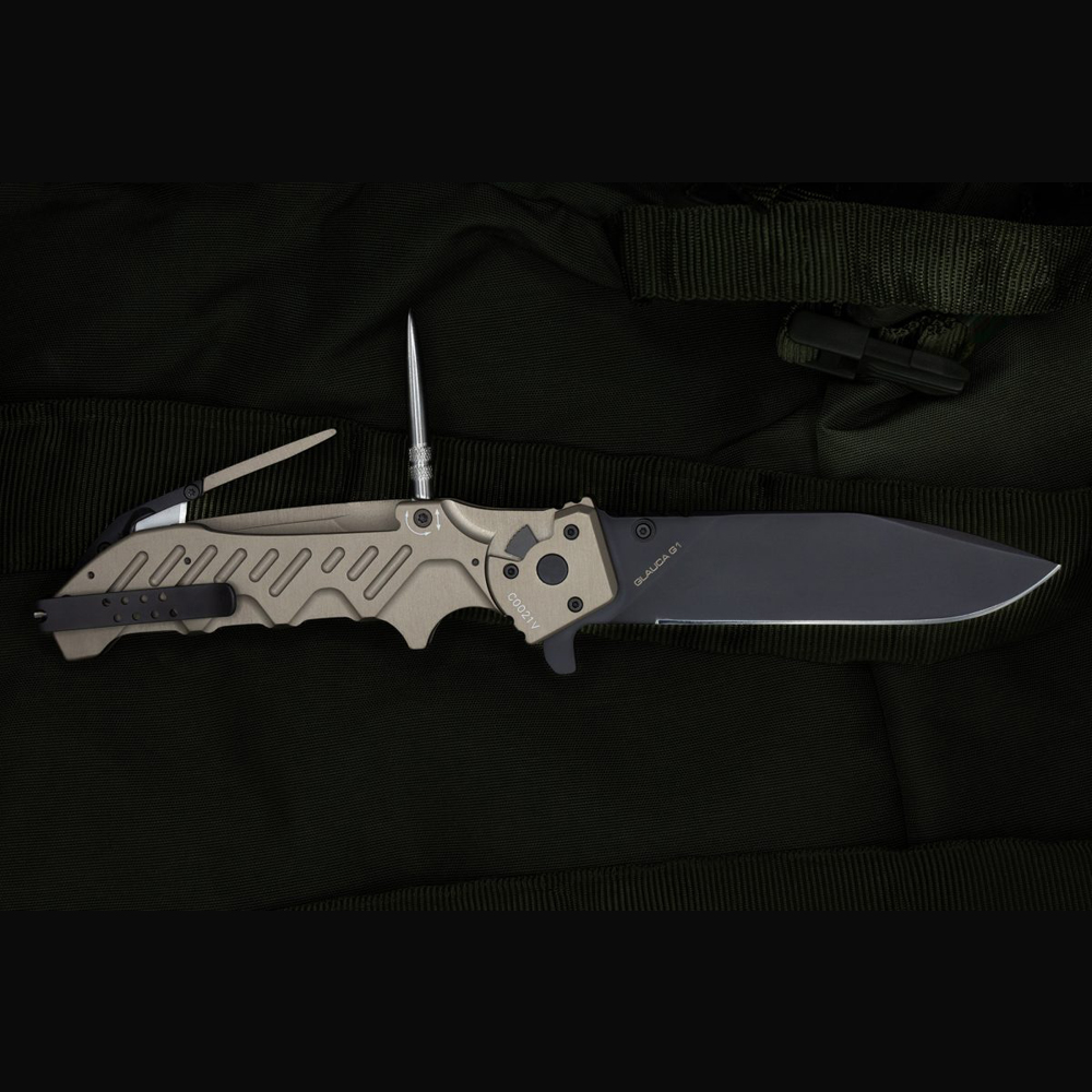 Extrema Ratio GLAUCA G1 9