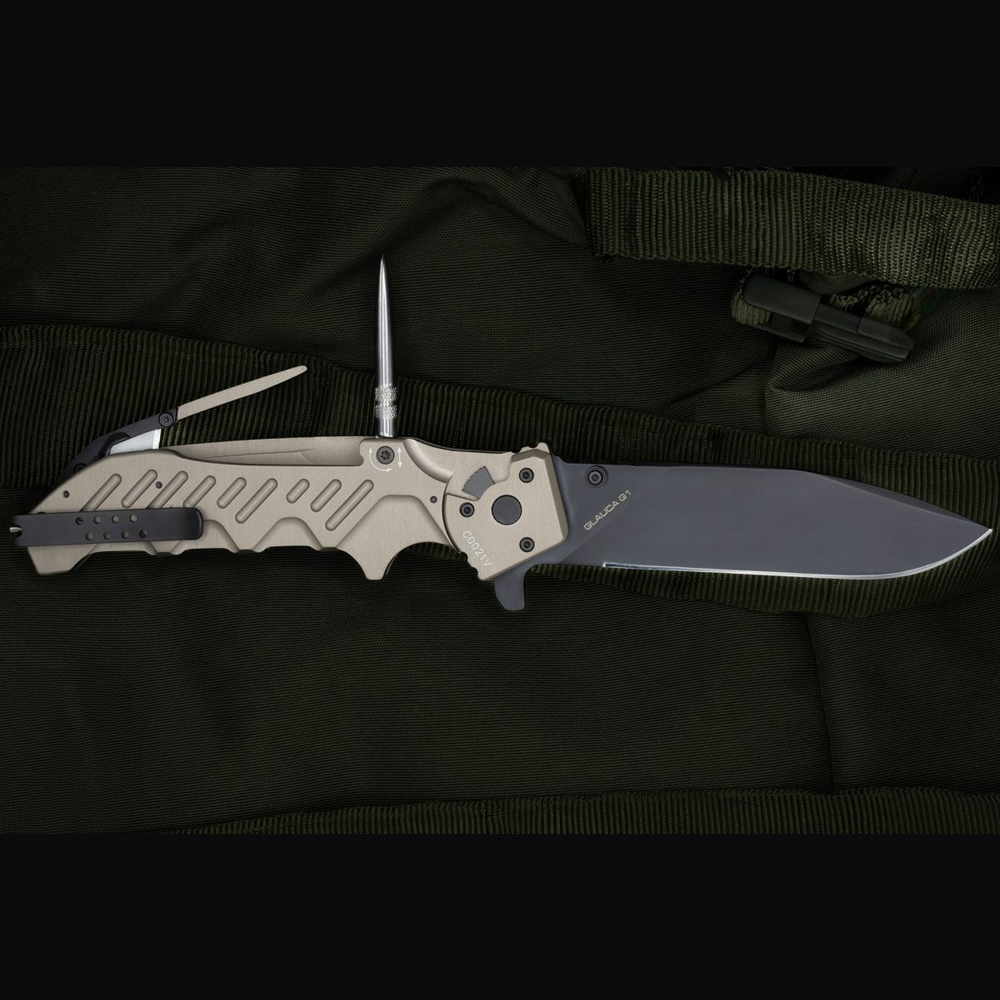 Extrema Ratio GLAUCA G1 10