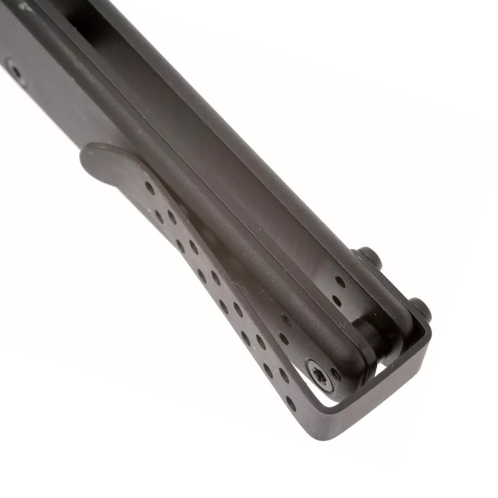 Extrema Ratio BF3 Dark Talon Black 4