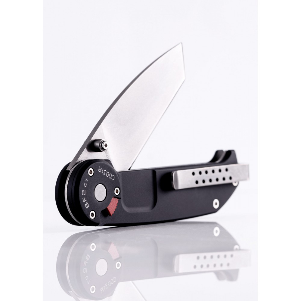 Extrema Ratio BF2 CT STONE WASHED 6