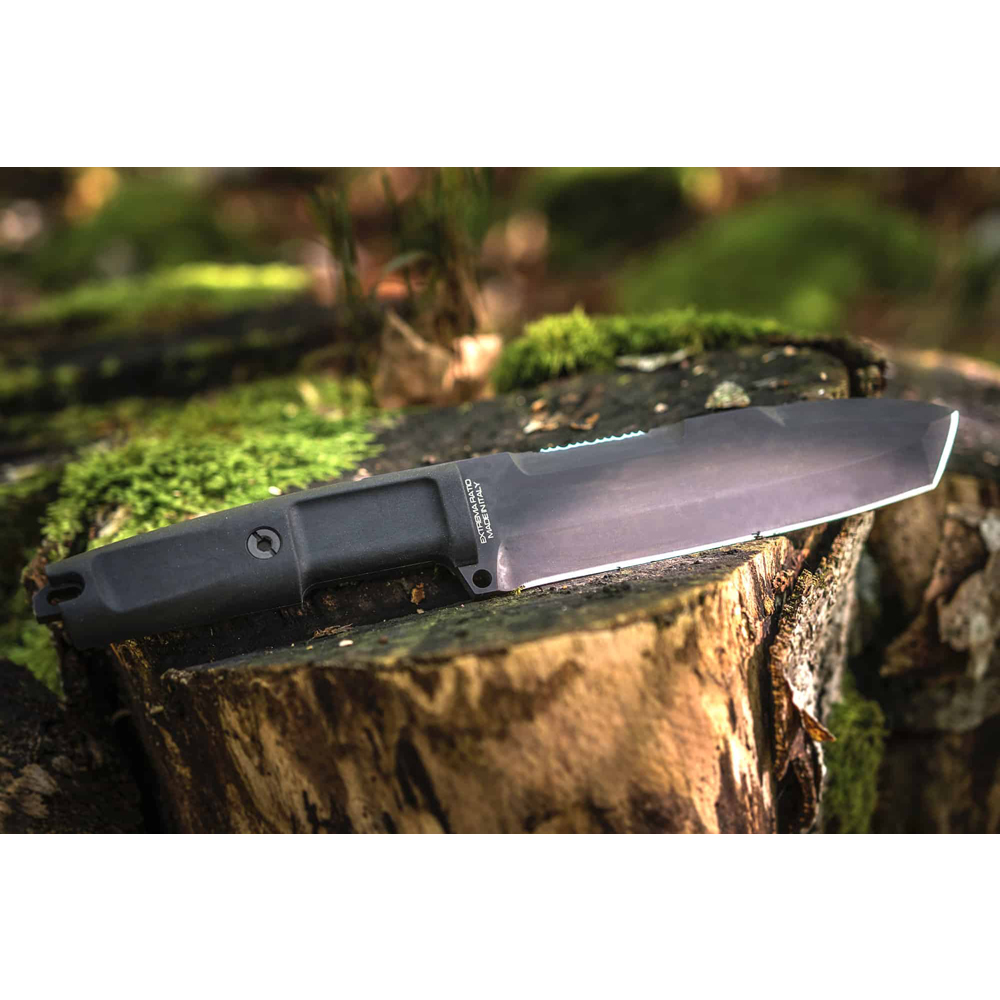 Extrema Ratio Ontos Black NO KIT 11