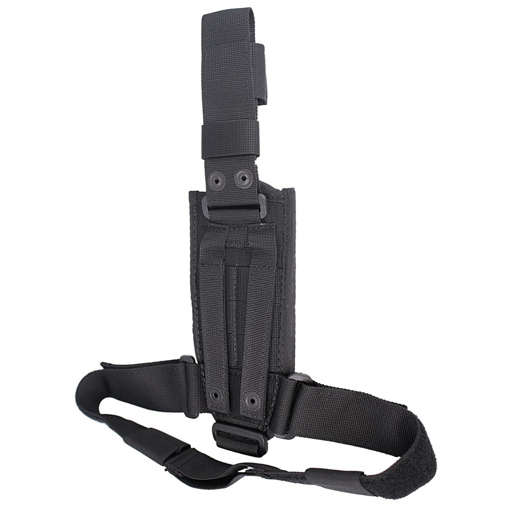 Extrema Ratio Ontos Black NO KIT 6