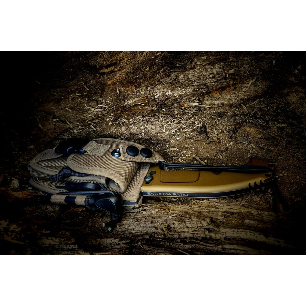 Extrema Ratio RAO II EXPEDITIONS 10