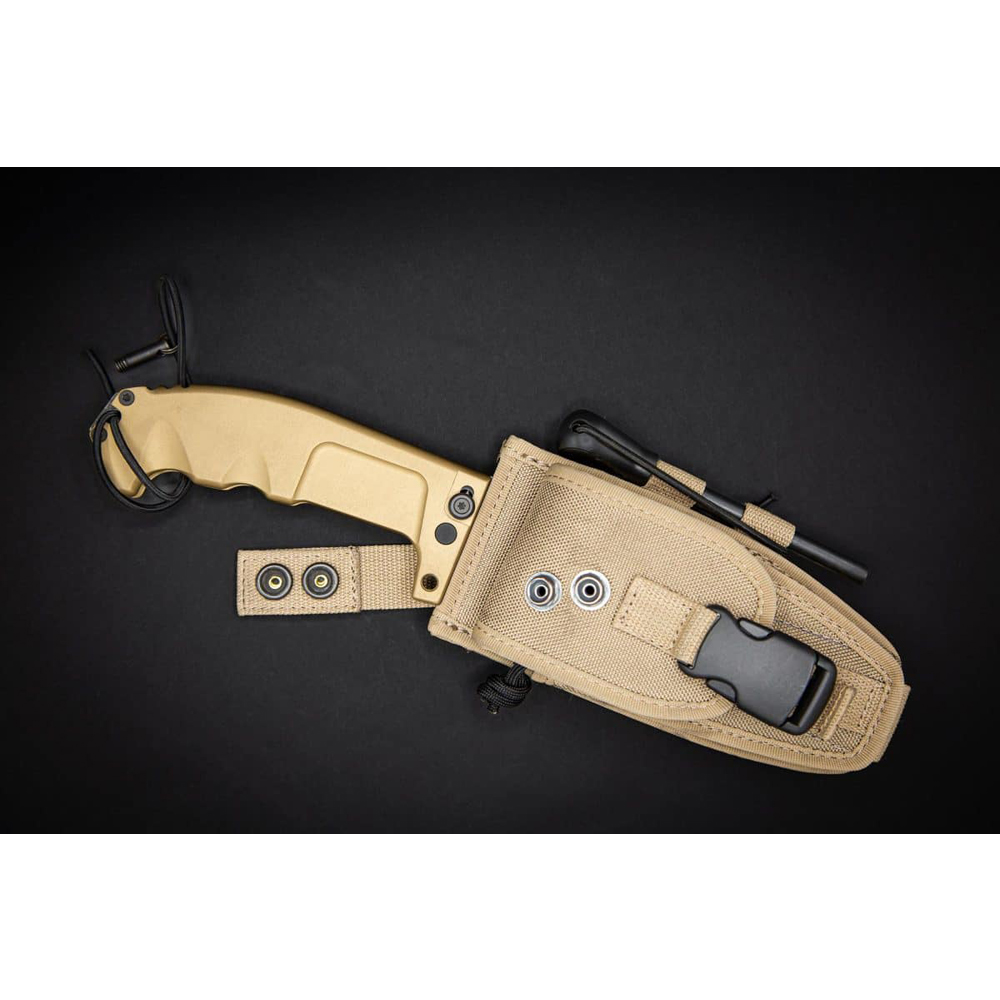 Extrema Ratio RAO II EXPEDITIONS 17