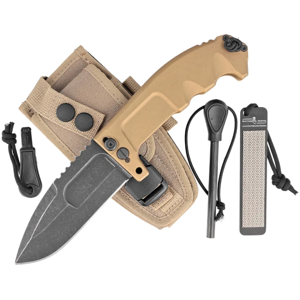 Extrema Ratio RAO II EXPEDITIONS 3