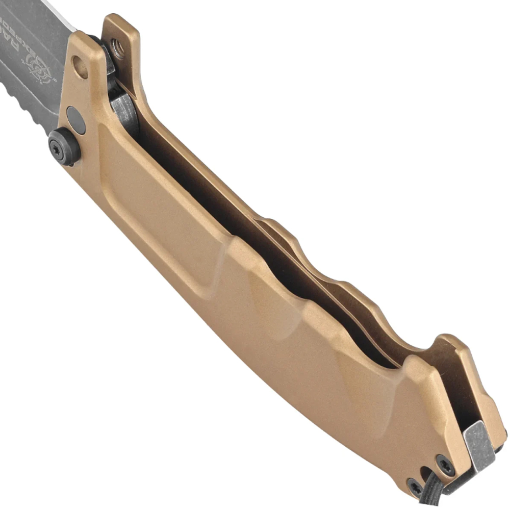 Extrema Ratio RAO II EXPEDITIONS 5