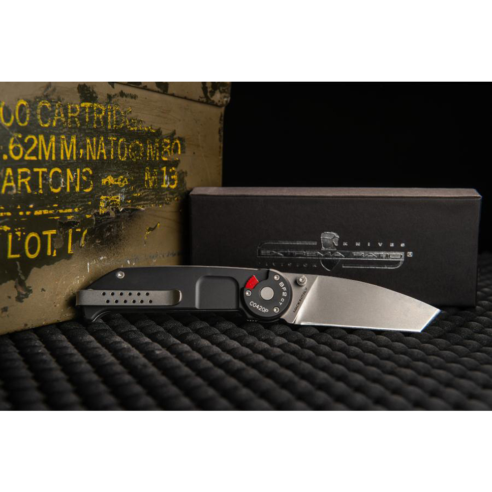 Extrema Ratio BF2 R CT STONE WASHED 5