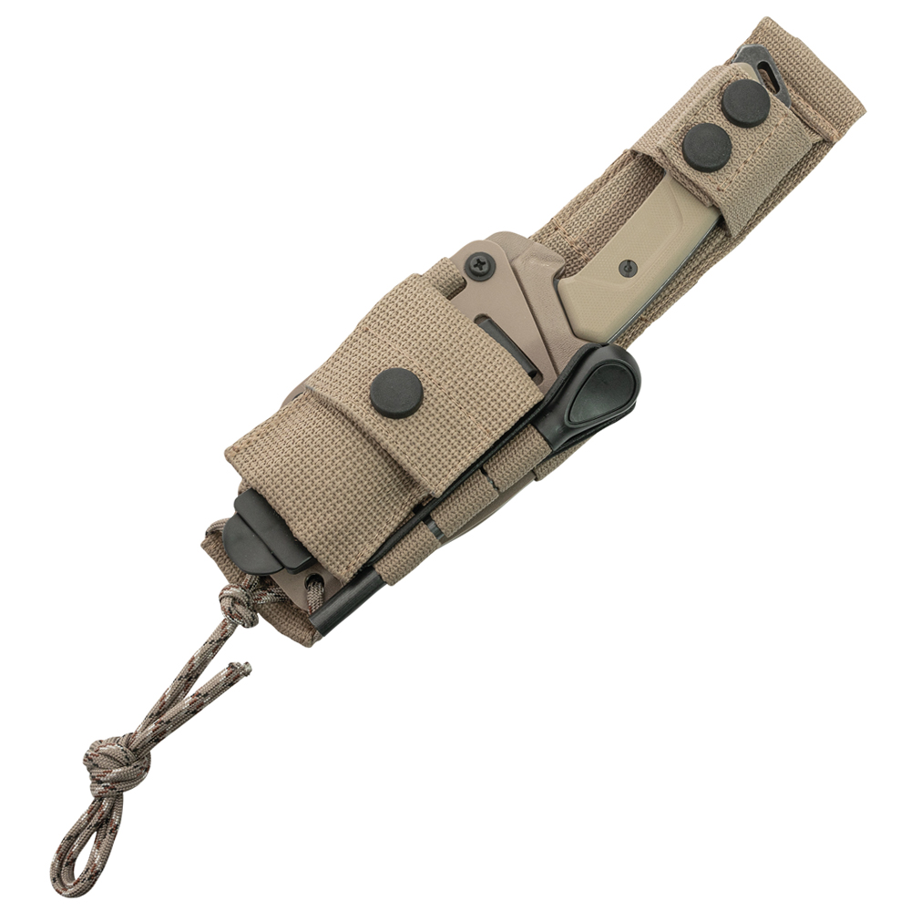 Extrema Ratio Seathlans Expedition 2