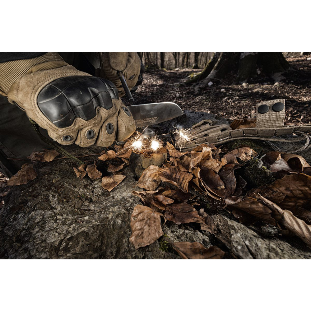 Extrema Ratio Seathlans Expedition 6