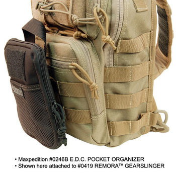 Maxpedition E.D.C. Pocket Organizer 5