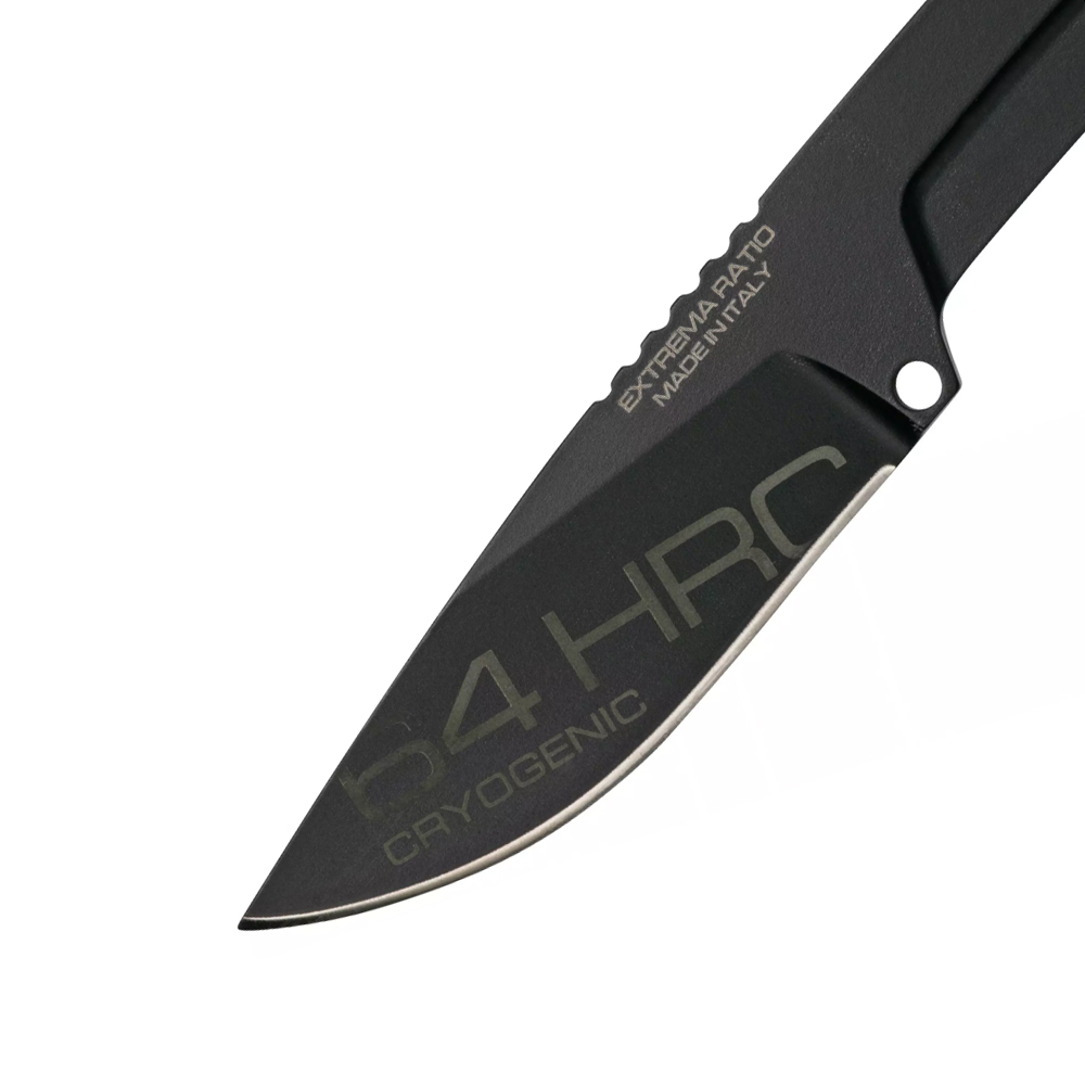 Extrema Ratio Satre S600 Black 3