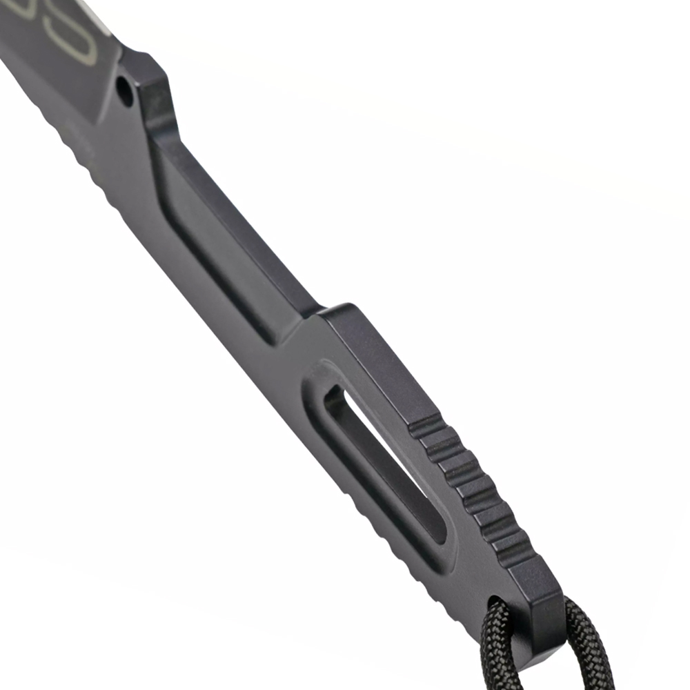 Extrema Ratio Satre S600 Black 4