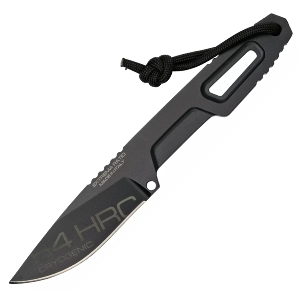 Extrema Ratio Satre S600 Black 1