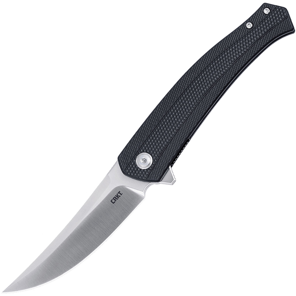 CRKT Richard Rogers 7060 Persian A/O Flipper 1