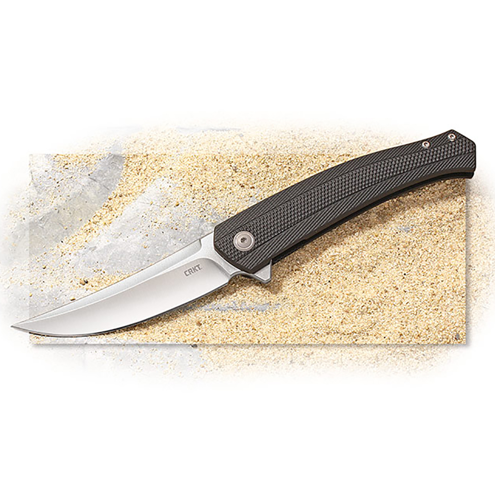 CRKT Richard Rogers 7060 Persian A/O Flipper 3