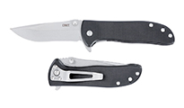 CRKT 6450D2 Drifter Liner Lock Flipper