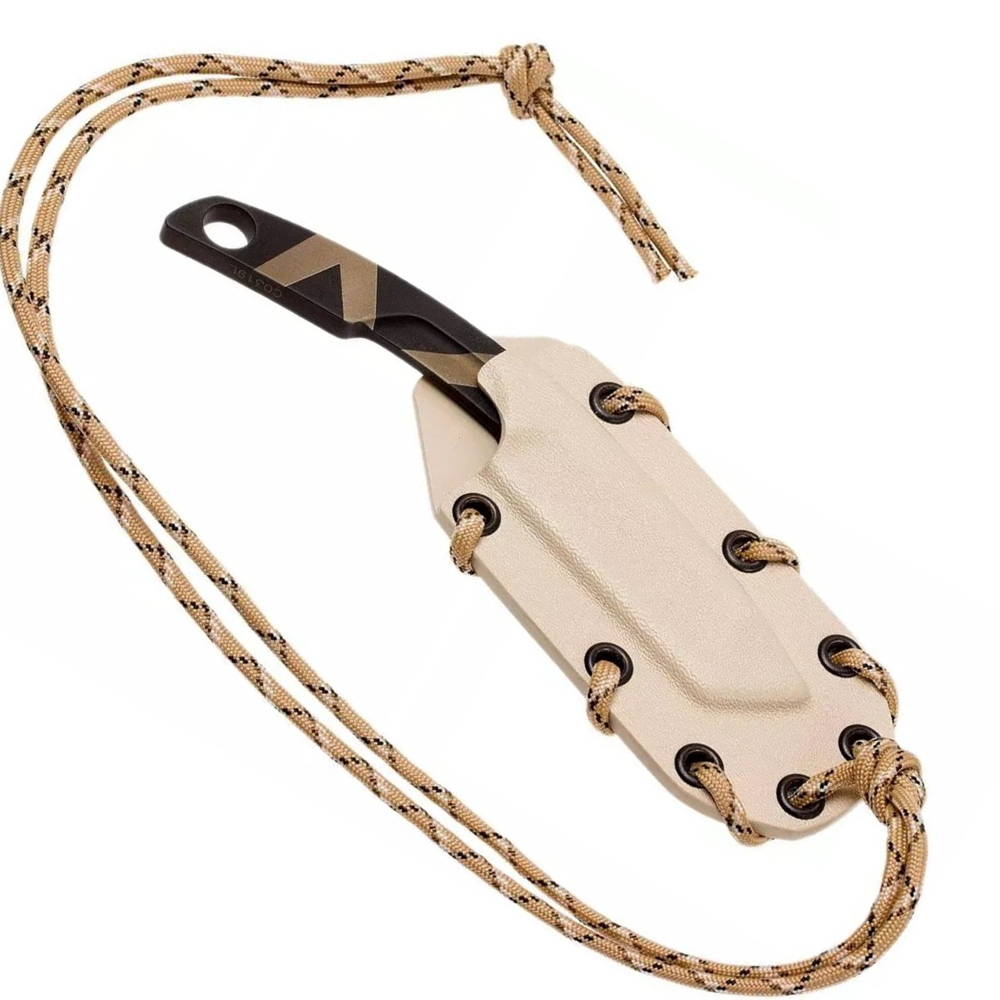 Extrema Ratio N.K.3 K Desert Warfare  3