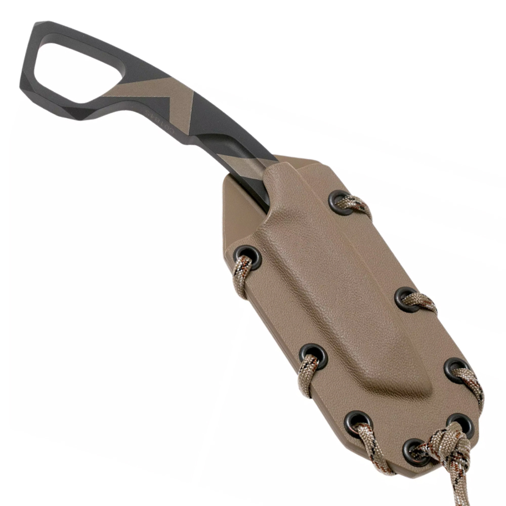 Extrema Ratio N.K.3 K Desert Warfare  7