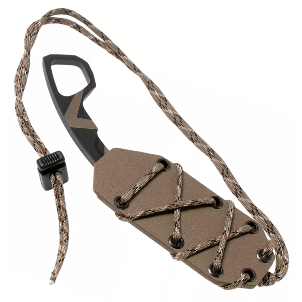 Extrema Ratio N.K.3 K Desert Warfare  8