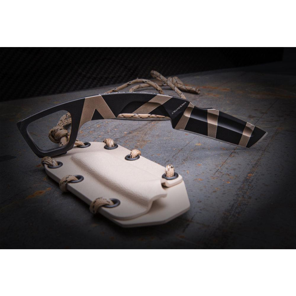 Extrema Ratio N.K.3 K Desert Warfare  9