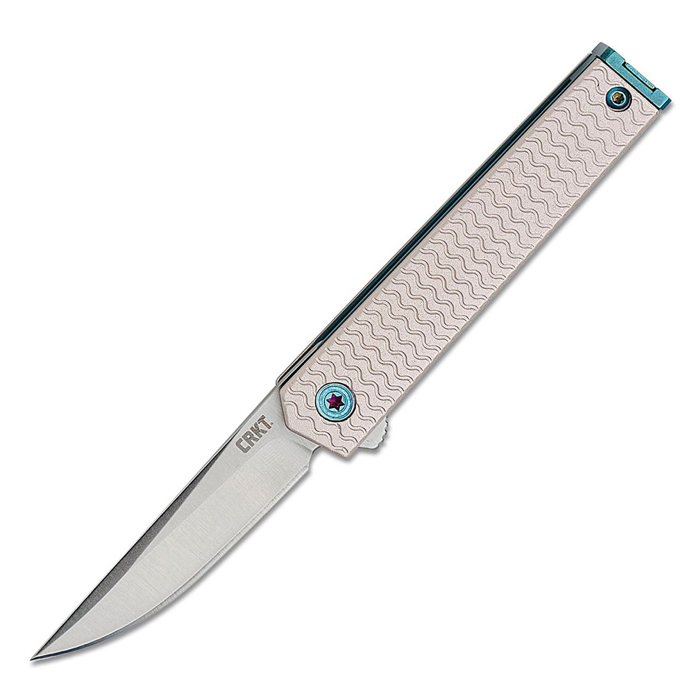 CRKT 7081 Richard Rogers CEO Microflipper 1