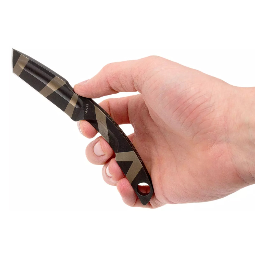 Extrema Ratio N.K.3  Desert Warfare  5