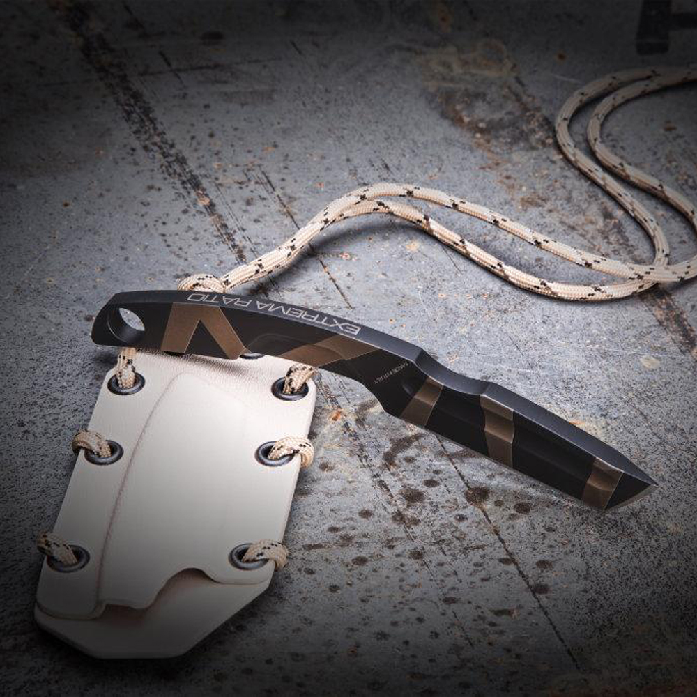 Extrema Ratio N.K.3  Desert Warfare  8