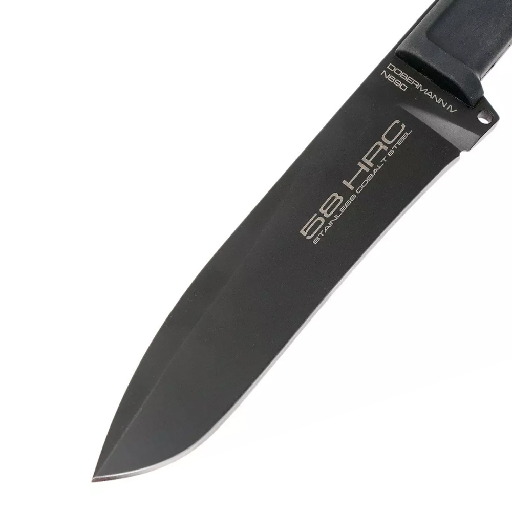 Extrema Ratio Dobermann IV Tactical 3